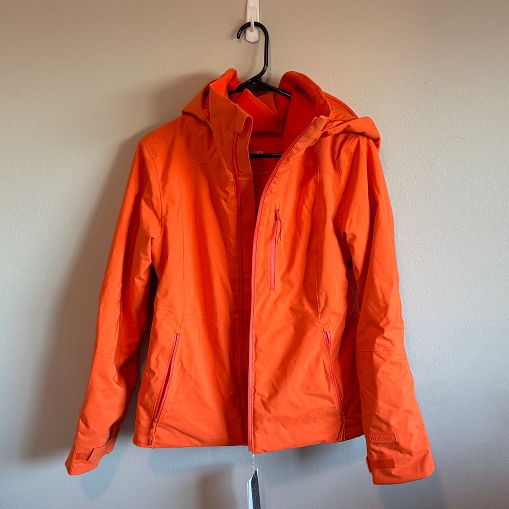 Halfdays Lawrence Ski Jacket